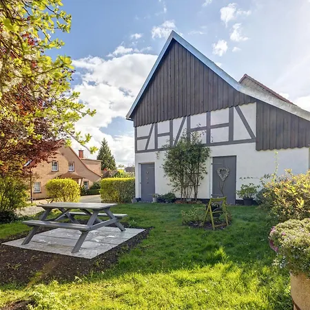 Weserberglandblumen Bad Pyrmont Exterior photo