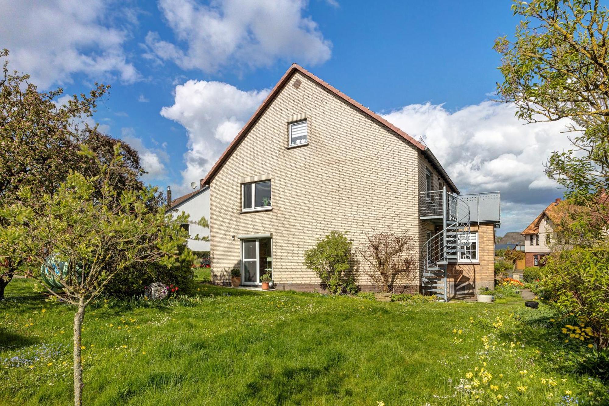 Weserberglandblumen Apartment